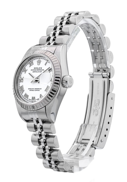 Rolex Datejust Lady 79174